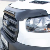 Ford Transit 2019- Yılı ve Sonrası Uyumlu Kaput Rüzgarlığı 4mm thumbnail 7