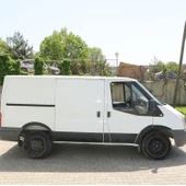 Ford Transit 2006-2013 Yıl Aralığı Uyumlu Kısa Şase Set 12 Prç. thumbnail 8
