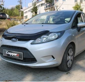 Ford Fiesta 2008-2013 Yıl Aralığı Uyumlu Kaput Rüzgarlığı 4mm thumbnail 9