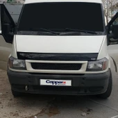 Ford Transit 2002-2006 Yıl Aralığı Uyumlu Kaput Rüzgarlığı 3mm - 7