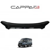 Ford Transit 2019- Yılı ve Sonrası Uyumlu Kaput Rüzgarlığı 4mm thumbnail 1