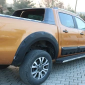 Ford Ranger Xlt 2019-2023 Yıl Aralığı Uyumlu Çamurluk Dodik 7 Parça thumbnail 7