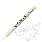 Supertrend Fabricolor Twin Çift Uçlu Kumaş Tekstil Boyama Kalemi BLENDER (RENK AÇICI) - 1