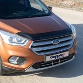 Ford Kuga 2016-2019 Yıl Aralığı Uyumlu Kaput Rüzgarlığı 4mm - 11