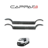 Ford Transit 2002-2006 Yıl Aralığı Uyumlu Uzun Şase Dodik Set 14 Prç. thumbnail 9