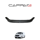 Ford Custom 2023- Yılı ve Sonrası Uyumlu Kaput Rüzgarlığı 4mm thumbnail 2