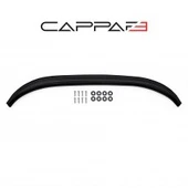 Ford Transit 1993-2002 Yıl Aralığı Uyumlu Ön Tampon Lip Siyah thumbnail 2