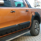 Ford Ranger Wildtrak 2019-2023 Yıl Aralığı Uyumlu Kapı Dodik 4 Parça thumbnail 9