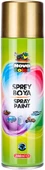 Supertrend Sprey Boya 200 ml. METALİK ALTIN - 1