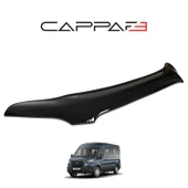 Ford Transit 2019- Yılı ve Sonrası Uyumlu Kaput Rüzgarlığı 4mm thumbnail 3