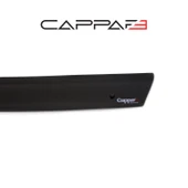 Ford Transit 2002-2006 Yıl Aralığı Uyumlu Kaput Rüzgarlığı 3mm - 4