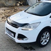 Ford Kuga 2013-2016 Yıl Aralığı Uyumlu Kaput Rüzgarlığı 4mm thumbnail 5