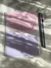 Haftalık Planlayıcı - 1