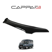 Ford Transit 2019- Yılı ve Sonrası Uyumlu Kaput Rüzgarlığı 3mm thumbnail 4