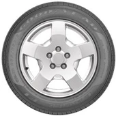 Goodyear 255/60R18 112W Xl Eag F1 Asy Suv At Jlr Fp Oto Lastiği ( Üretim Yılı : 2025) - 3