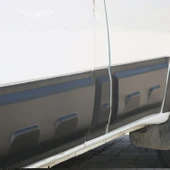 Ford Transit 2006-2013 Yıl Aralığı Uyumlu Kısa Şase 6 Prç. Kapı Dodik thumbnail 5