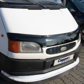 Ford Transit 1993-2002 Yıl Aralığı Uyumlu Kaput Rüzgarlığı 3mm - 6