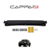 Ford Ranger 2007-2009 Yıl Aralığı Uyumlu Ön Cam Güneşliği thumbnail 3