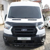 Ford Transit 2019- Yılı ve Sonrası Uyumlu Kaput Rüzgarlığı 4mm thumbnail 6