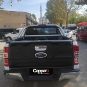 Ford Ranger 2015-2019 Yıl Aralığı Uyumlu Bagaj Kapağı Dodik thumbnail 11