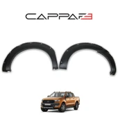 Ford Ranger Xlt 2019-2023 Yıl Aralığı Uyumlu Çamurluk Dodik Vidalı 7 Parça thumbnail 5