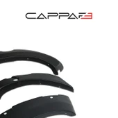 Ford Ranger Wildtrak 2019-2023 Yıl Aralığı Uyumlu Çamurluk Dodik Vidalı 7 Parça thumbnail 4