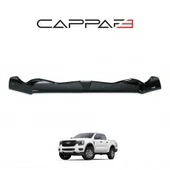 Ford Ranger 2023- Yılı ve Sonrası Uyumlu Yarasa Kaput Rüzgarlığı thumbnail 1