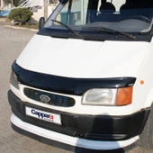 Ford Transit 1993-2002 Yıl Aralığı Uyumlu Kaput Rüzgarlığı 4mm thumbnail 7