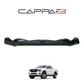 Ford Ranger 2023- Yılı ve Sonrası Uyumlu Yarasa Kaput Rüzgarlığı thumbnail 2