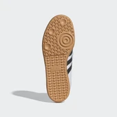 Adidas Samba LT Kadın Beyaz Spor Ayakkabı - 3