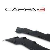 Ford Ranger 2015-2019 Yıl Aralığı Uyumlu Dragon Pack 3 Parça thumbnail 6