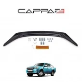 Ford Ranger 2009-2011 Yıl Aralığı Uyumlu Kaput Rüzgarlığı 4mm thumbnail 1