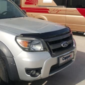 Ford Ranger 2009-2011 Yıl Aralığı Uyumlu Kaput Rüzgarlığı 4mm thumbnail 9
