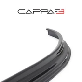 Ford Transit 1993-2002 Yıl Aralığı Uyumlu Ön Tampon Lip Siyah thumbnail 11