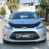 Ford Fiesta 2008-2013 Yıl Aralığı Uyumlu Kaput Rüzgarlığı 4mm thumbnail 7