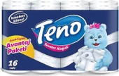 TENO 16 TUVALET KAĞIDI - 1