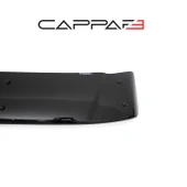 Ford Transit 2006-2013 Yıl Aralığı Uyumlu Ön Cam Güneşliği - 3
