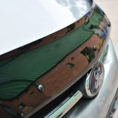 Ford Custom 2012-2017 Yıl Aralığı Uyumlu Kaput Rüzgarlığı 3mm thumbnail 7