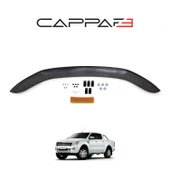 Ford Ranger 2011- 2015 Yıl Aralığı Uyumlu Kaput Rüzgarlığı 4mm thumbnail 3