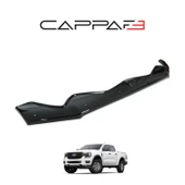 Ford Ranger 2023- Yılı ve Sonrası Uyumlu Yarasa Kaput Rüzgarlığı thumbnail 6