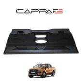 Ford Ranger 2015-2019 Yıl Aralığı Uyumlu Bagaj Kapağı Dodik thumbnail 4