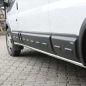 Ford Transit 2002-2006 Yıl Aralığı Uyumlu Uzun Şase Dodik Set 14 Prç. thumbnail 8