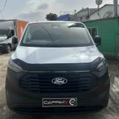 Ford Custom 2023- Yılı ve Sonrası Uyumlu Kaput Rüzgarlığı 4mm thumbnail 6