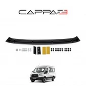 Ford Transit 2014-2018 Yıl Aralığı Uyumlu Ön Cam Güneşliği thumbnail 1