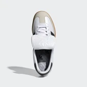 Adidas Samba LT Kadın Beyaz Spor Ayakkabı - 2