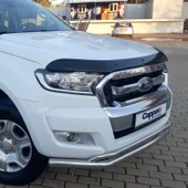 Ford Ranger 2015-2019 Yıl Aralığı Uyumlu Kaput Rüzgarlığı 3mm thumbnail 11