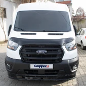 Ford Transit 2014-2018 Yıl Aralığı Uyumlu Kaput Rüzgarlığı 3mm thumbnail 6