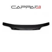 Ford Transit 1993-2002 Yıl Aralığı Uyumlu Kaput Rüzgarlığı 4mm thumbnail 2