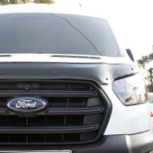 Ford Transit 2019- Yılı ve Sonrası Uyumlu Kaput Rüzgarlığı 4mm thumbnail 5