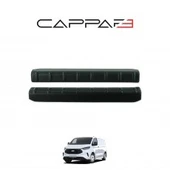 Ford Custom 2023- Yılı ve Sonrası Uyumlu Kapı Eşiği 2 Parça thumbnail 1